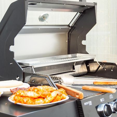 Designerwohnung Nahe Der Wasserfaelle Triberg im Schwarzwald Extérieur photo