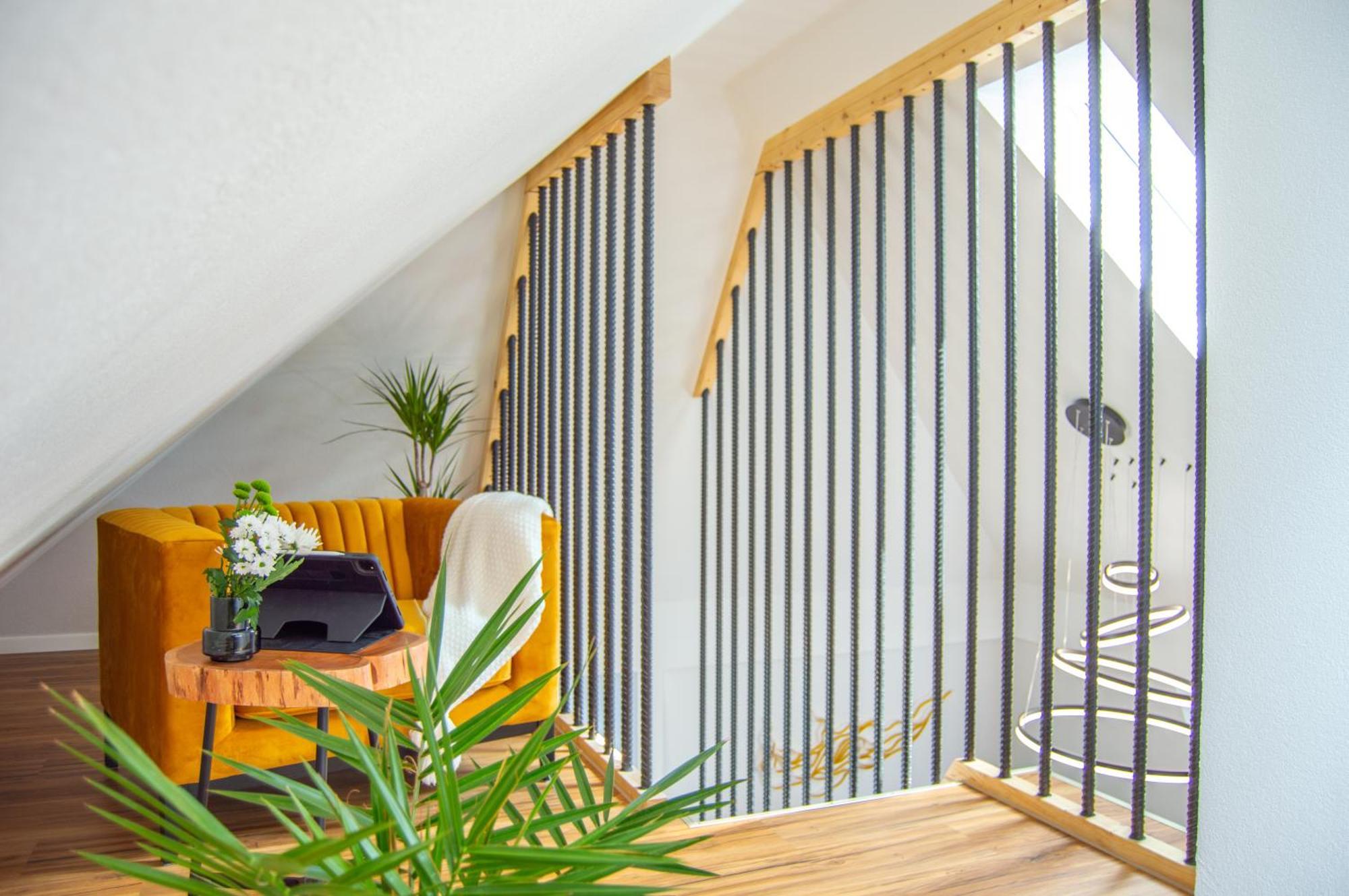 Designerwohnung Nahe Der Wasserfaelle Triberg im Schwarzwald Extérieur photo