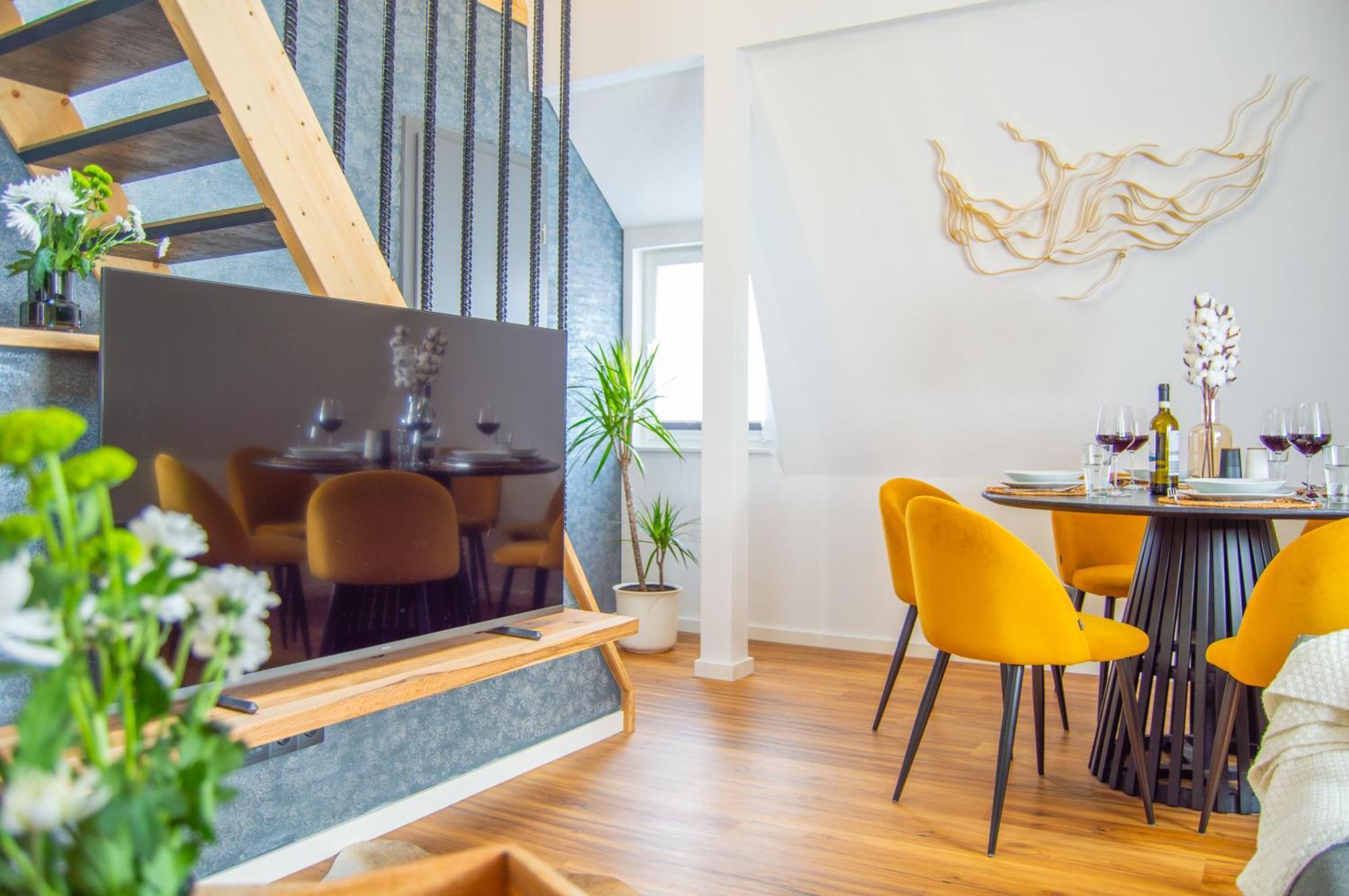 Designerwohnung Nahe Der Wasserfaelle Triberg im Schwarzwald Extérieur photo