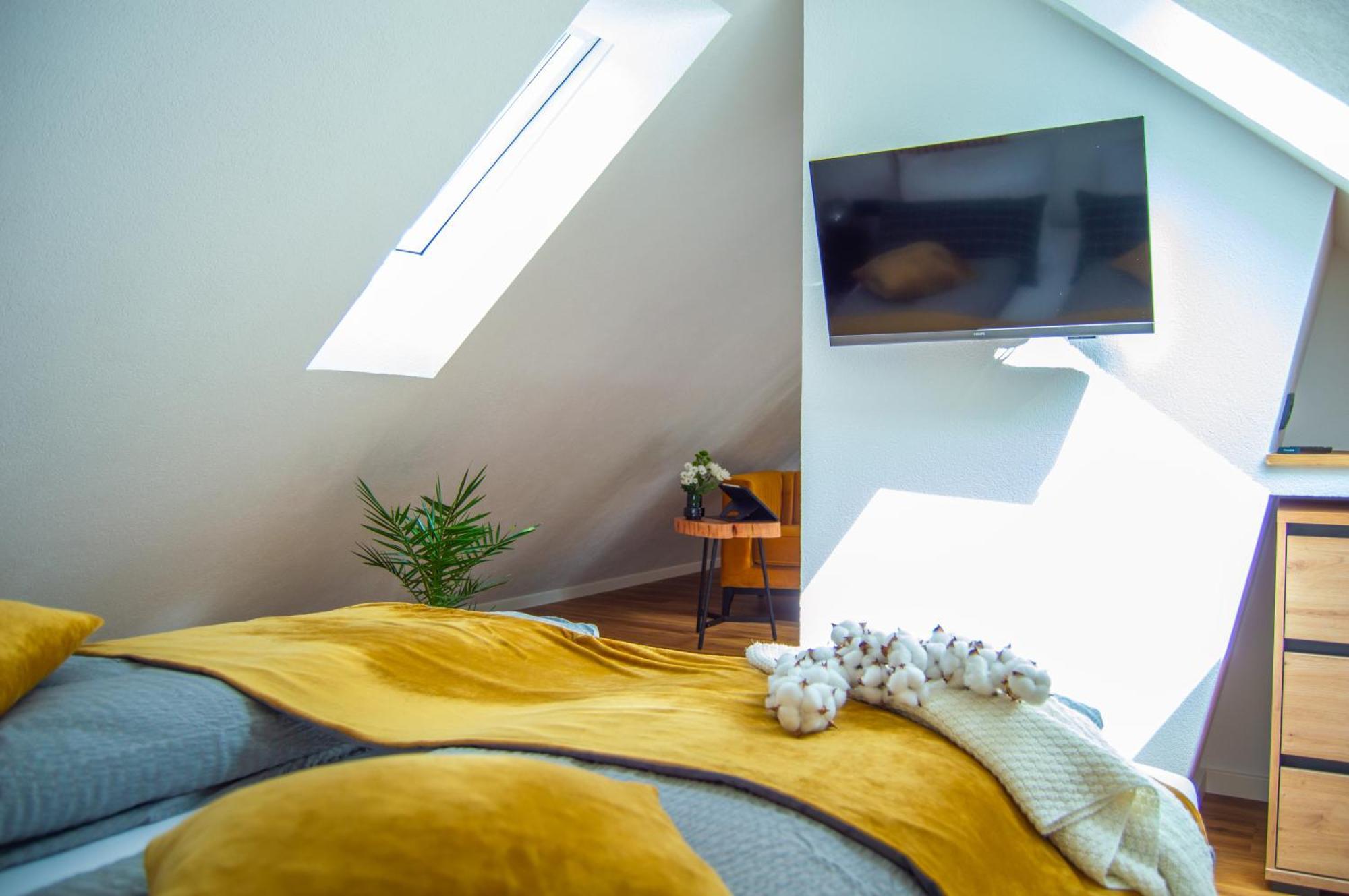 Designerwohnung Nahe Der Wasserfaelle Triberg im Schwarzwald Extérieur photo
