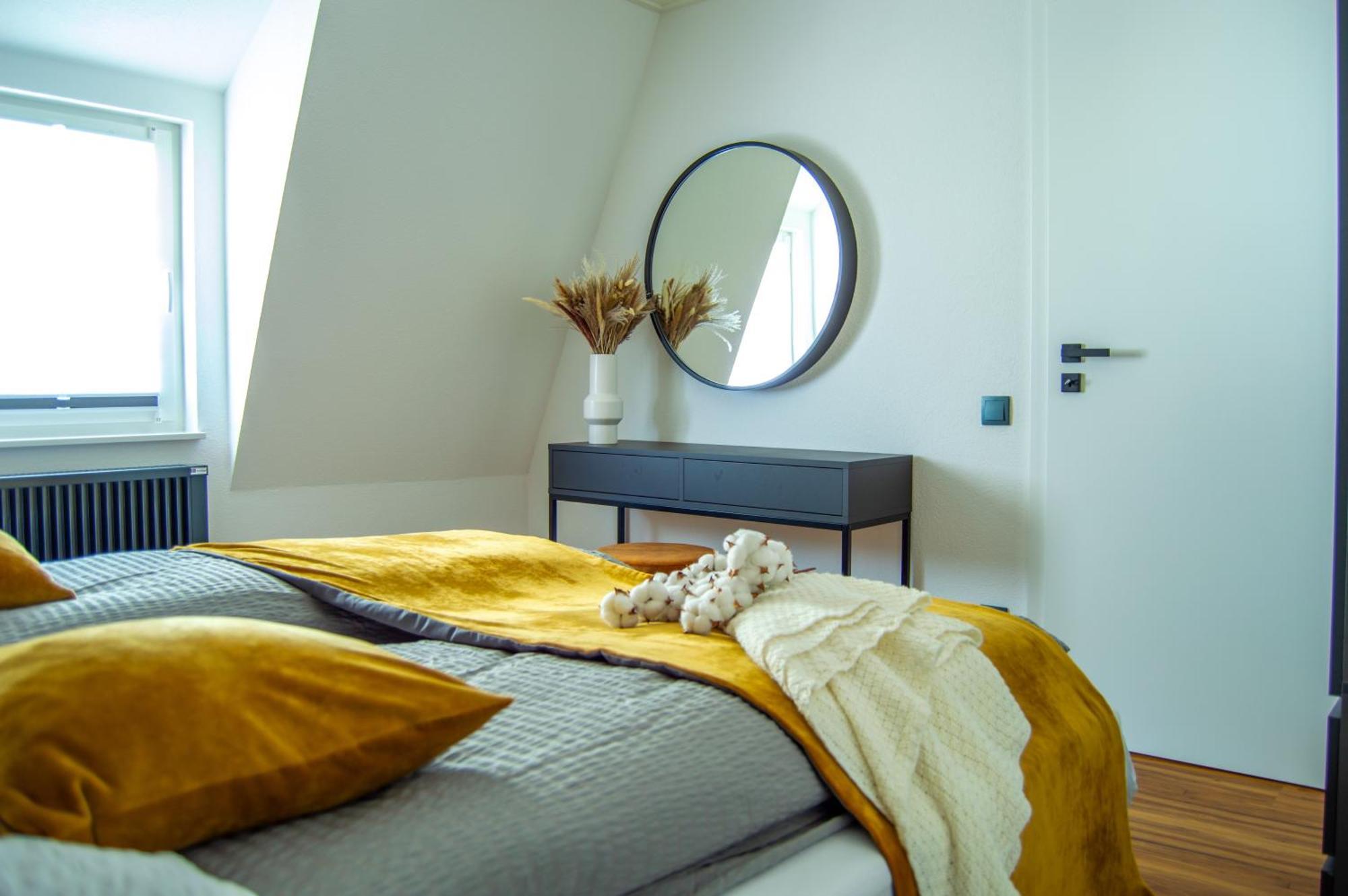 Designerwohnung Nahe Der Wasserfaelle Triberg im Schwarzwald Extérieur photo