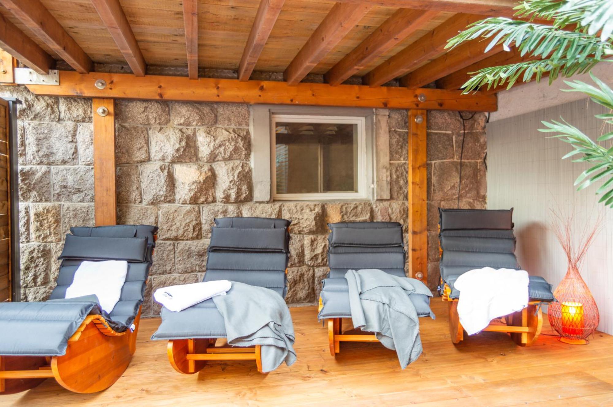 Designerwohnung Nahe Der Wasserfaelle Triberg im Schwarzwald Extérieur photo