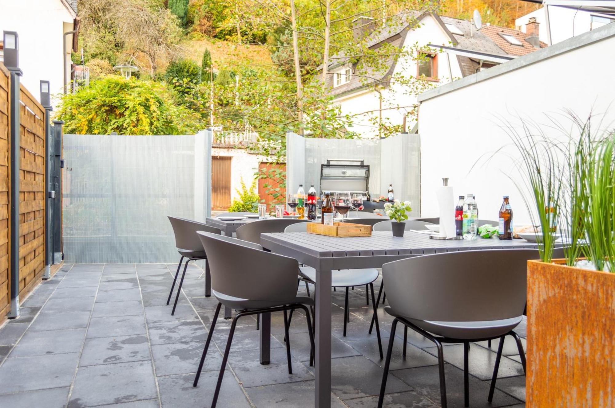 Designerwohnung Nahe Der Wasserfaelle Triberg im Schwarzwald Extérieur photo